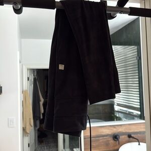 Vuori Camo Black Daily Legging